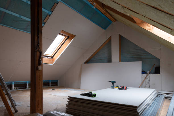 Best DIY Insulation Kits and Guidance in Greenup, KY