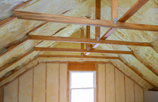 Best Fiberglass Insulation in Greenup, KY