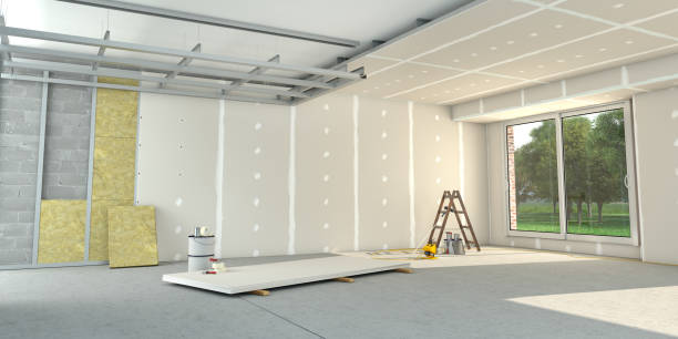 Best Residential Insulation in Greenup, KY