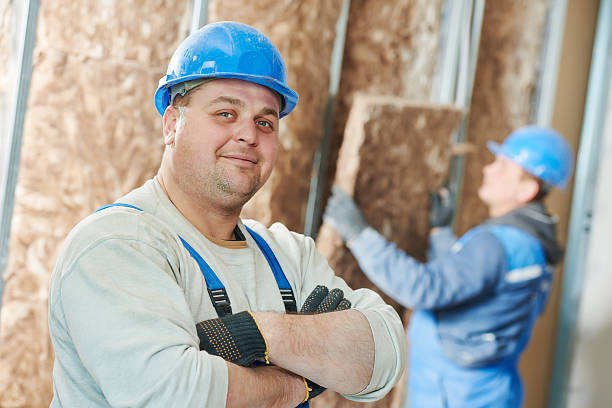 Best Commercial Insulation in Greenup, KY