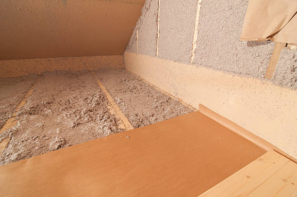 Types of Insulation We Offer in Greenup, KY
